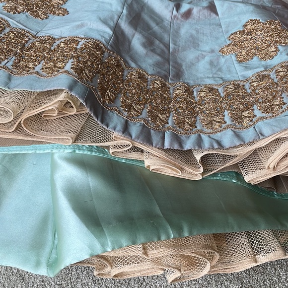 Lengha - Picture 10 of 16